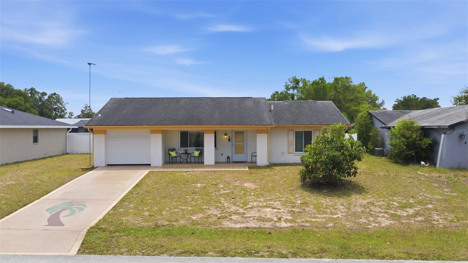 7115 LEXINGTON CIR, BROOKSVILLE, FL, 34602