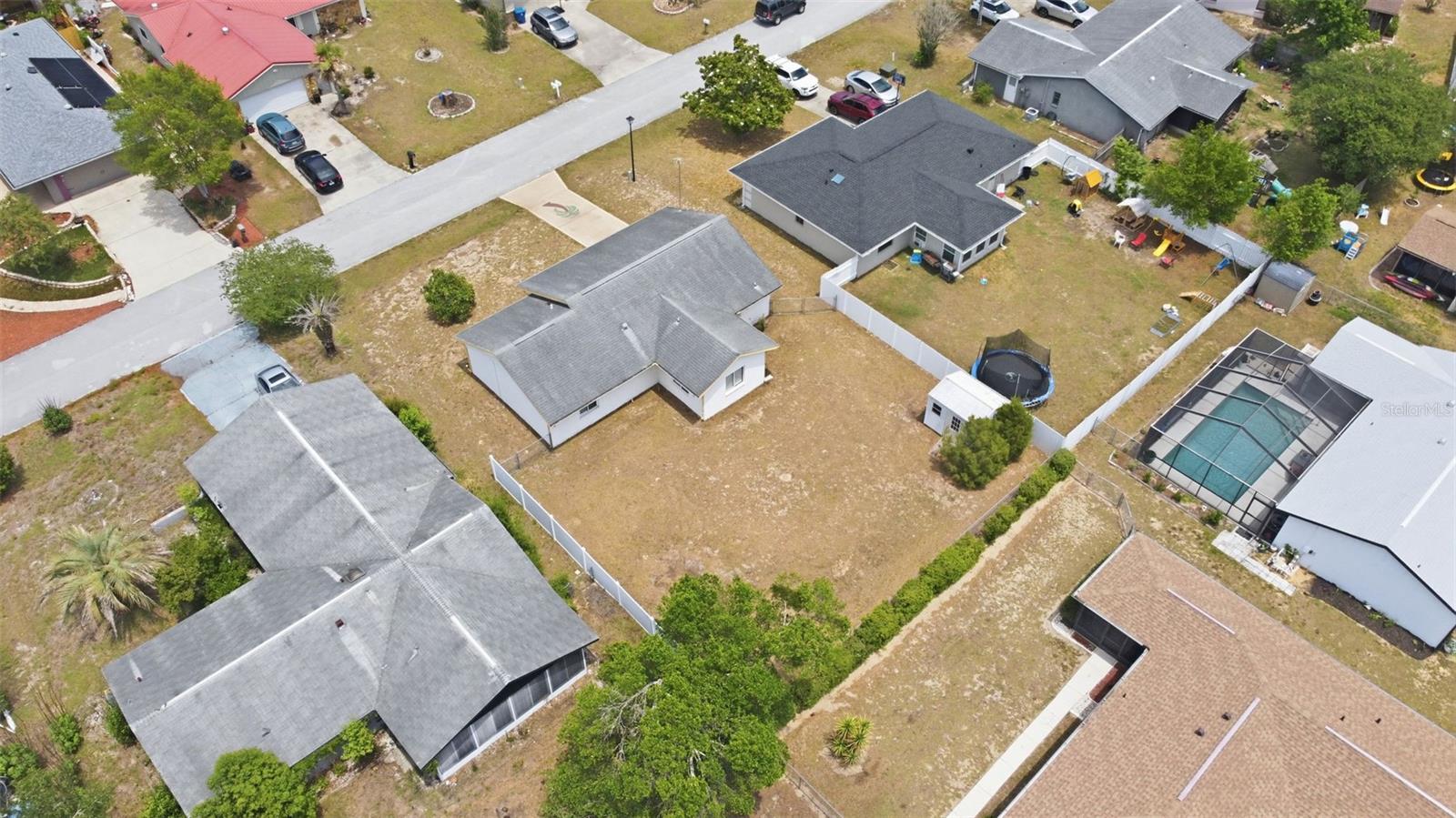7115 LEXINGTON CIR, BROOKSVILLE, FL, 34602