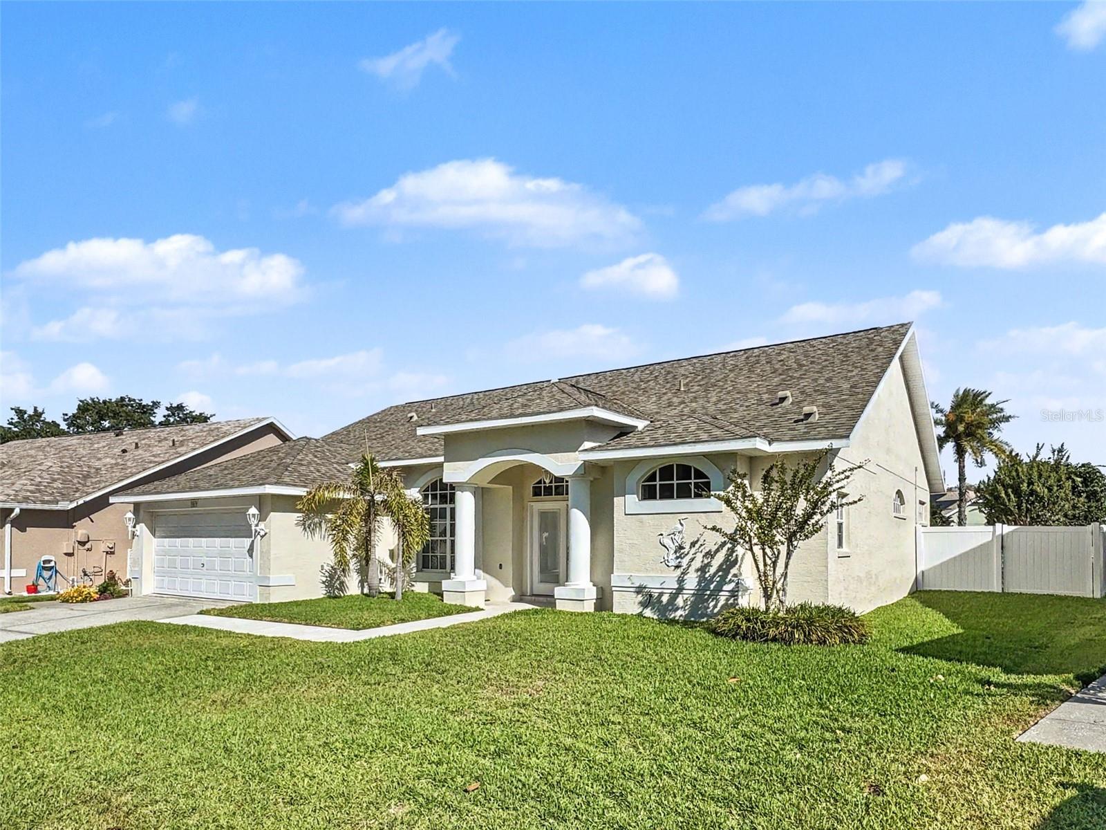 7839 ROUNDELAY DR, NEW PORT RICHEY, FL, 34654