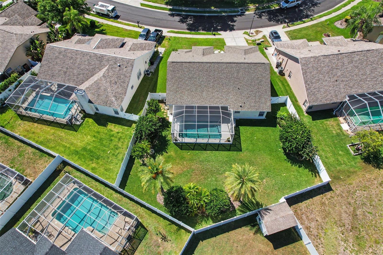 7839 ROUNDELAY DR, NEW PORT RICHEY, FL, 34654