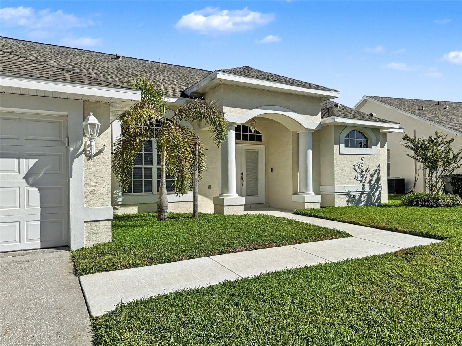 7839 ROUNDELAY DR, NEW PORT RICHEY, FL, 34654