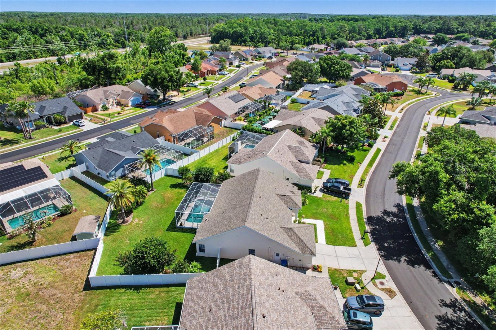 7839 ROUNDELAY DR, NEW PORT RICHEY, FL, 34654