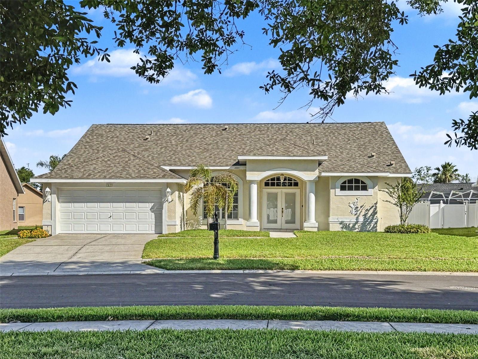 7839 ROUNDELAY DR, NEW PORT RICHEY, FL, 34654