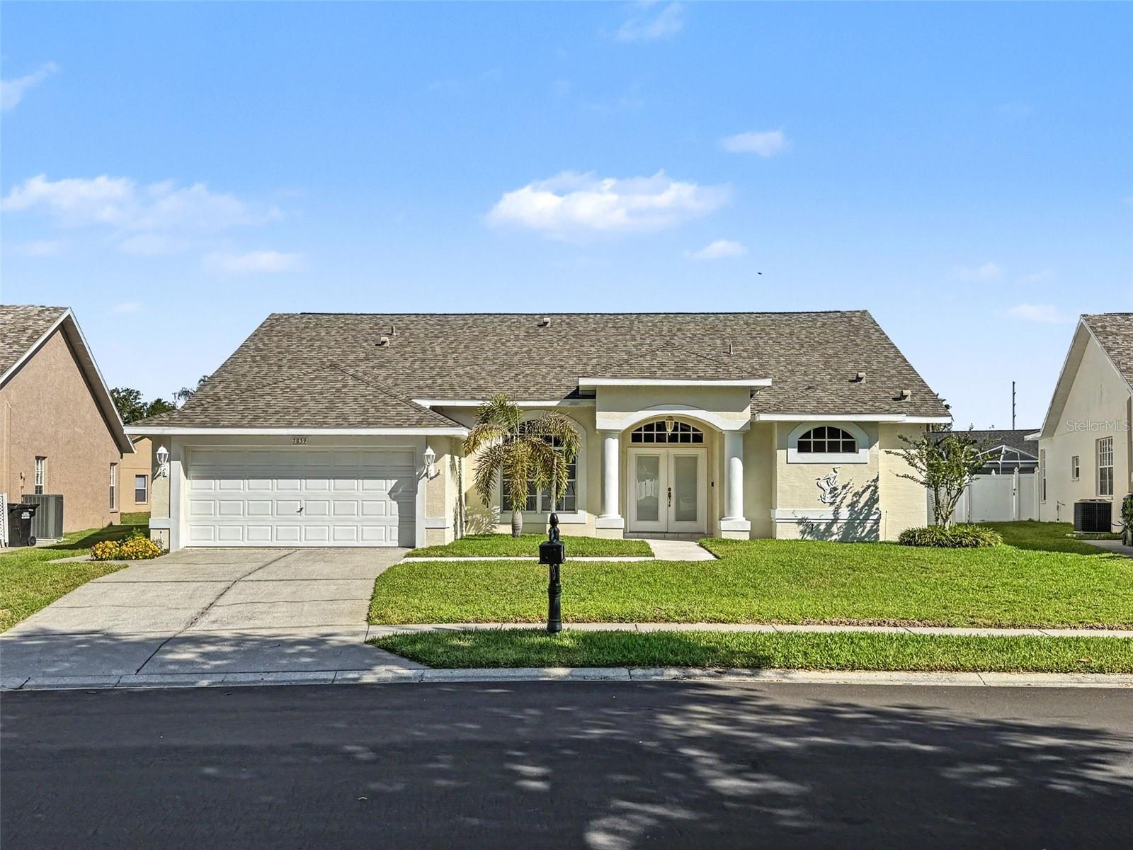 7839 ROUNDELAY DR, NEW PORT RICHEY, FL, 34654