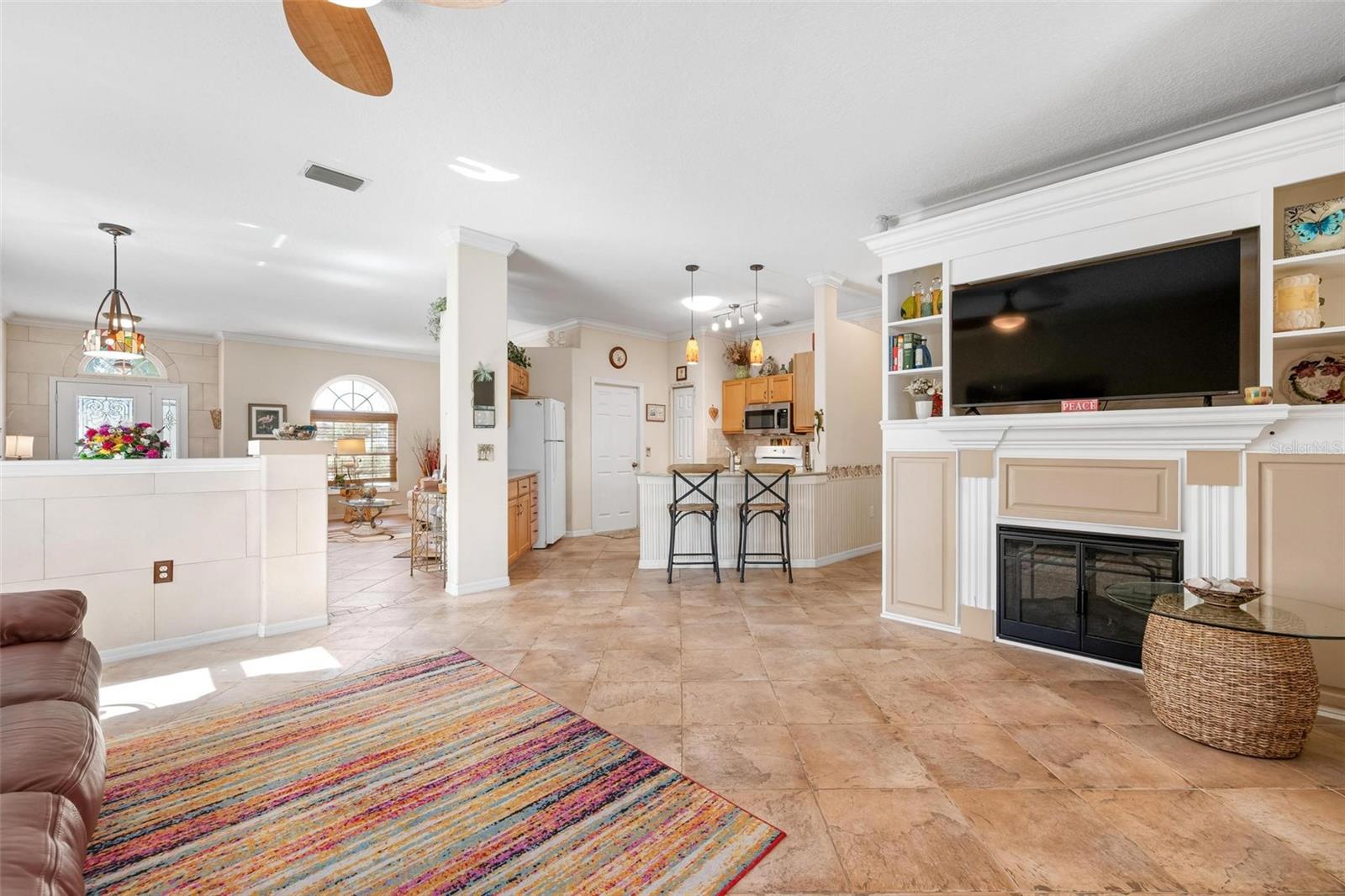 1434 MILLBROOK CIR, BRADENTON, FL, 34212
