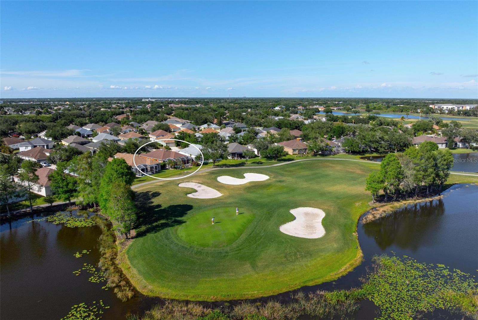 1434 MILLBROOK CIR, BRADENTON, FL, 34212