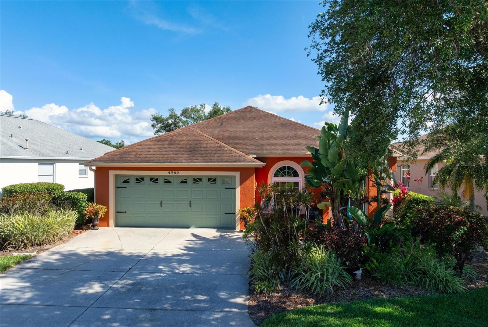 1434 MILLBROOK CIR, BRADENTON, FL, 34212