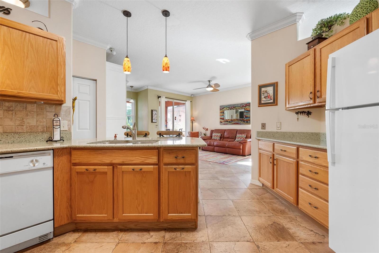 1434 MILLBROOK CIR, BRADENTON, FL, 34212