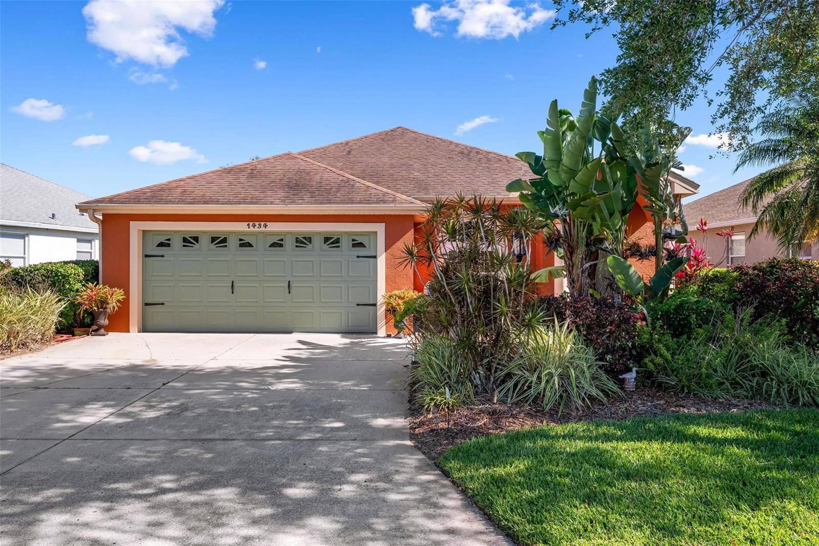1434 MILLBROOK CIR, BRADENTON, FL, 34212