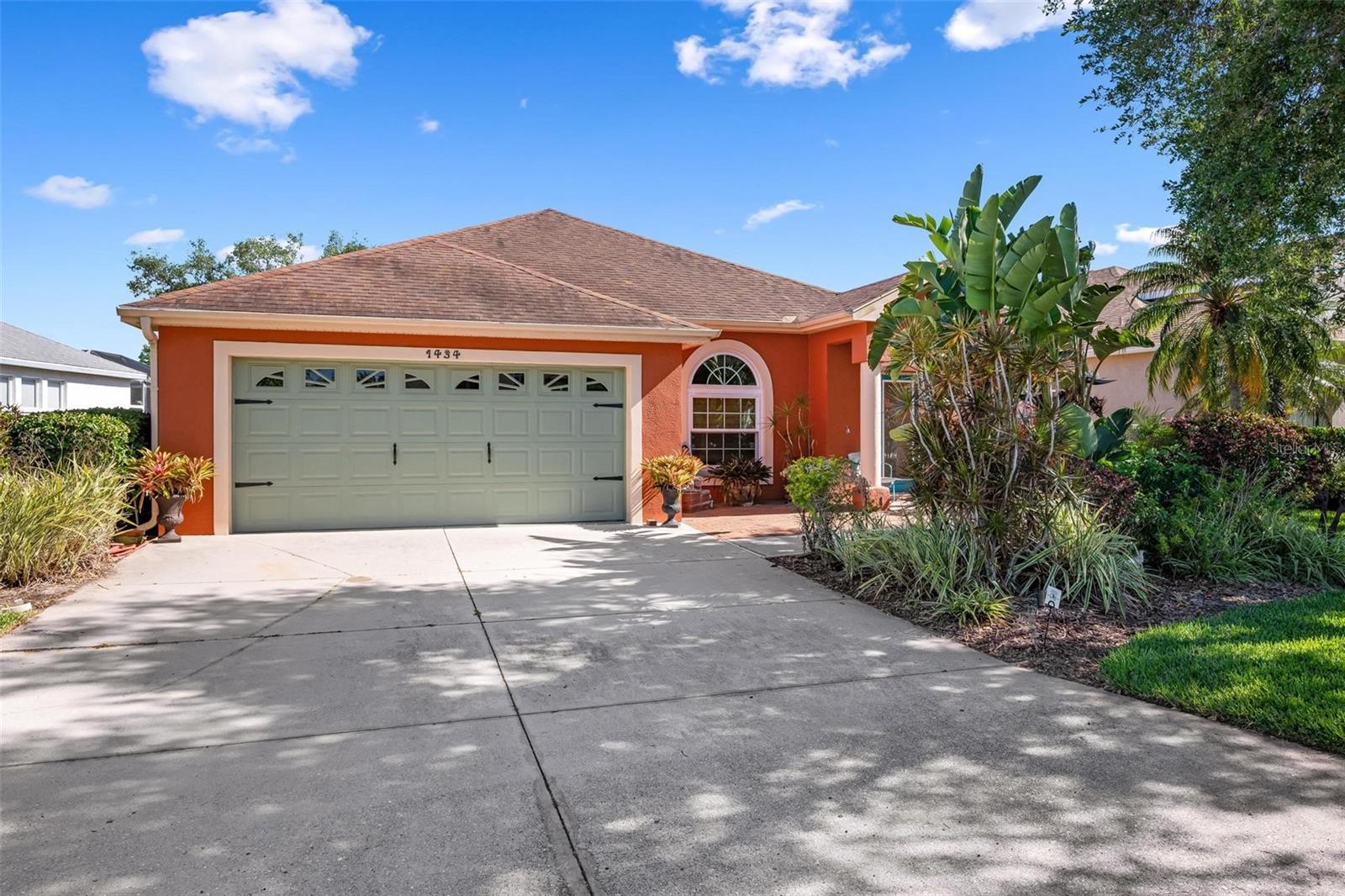 1434 MILLBROOK CIR, BRADENTON, FL, 34212