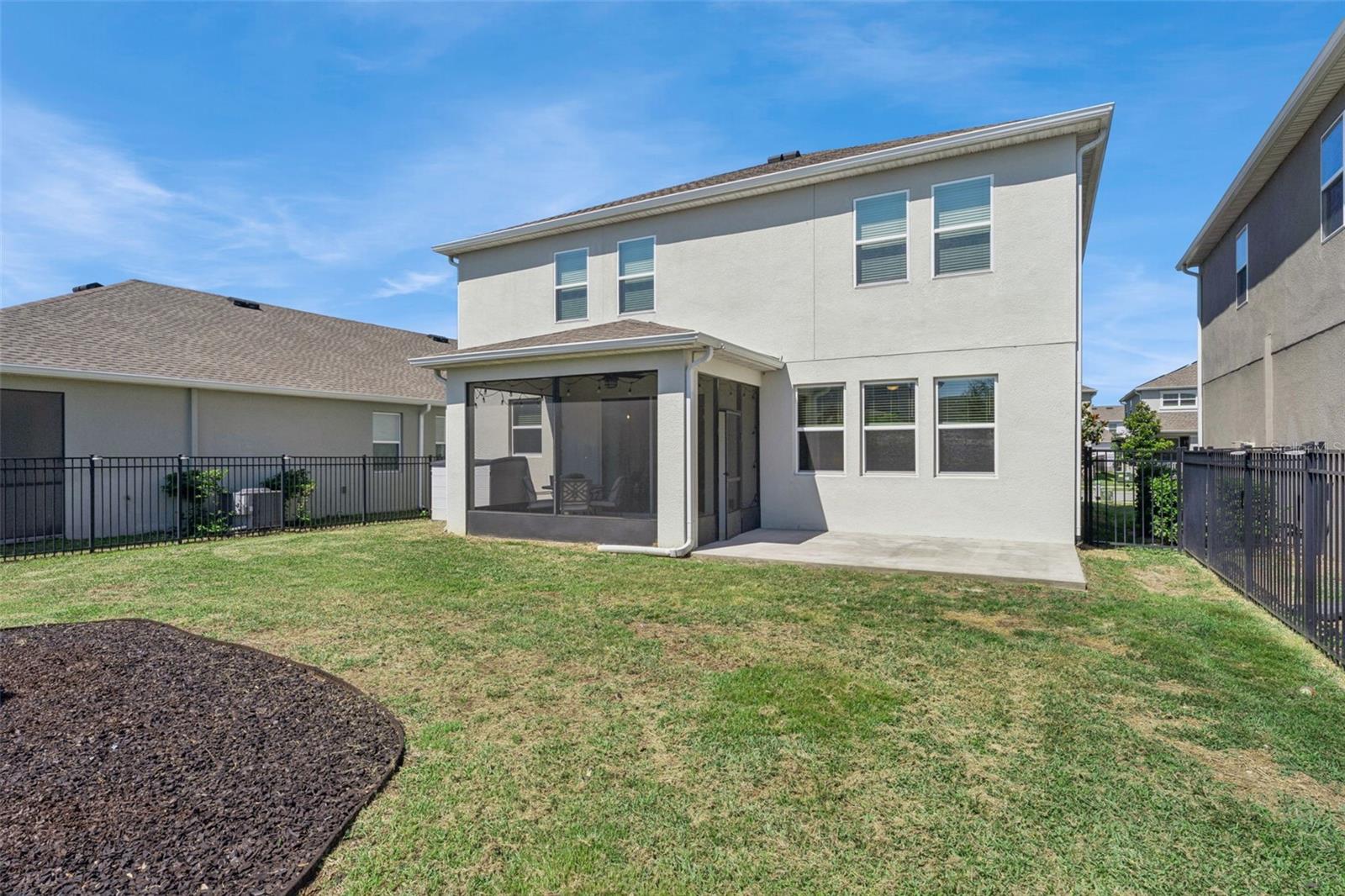 11533 RHYME AVE, ORLANDO, FL, 32832