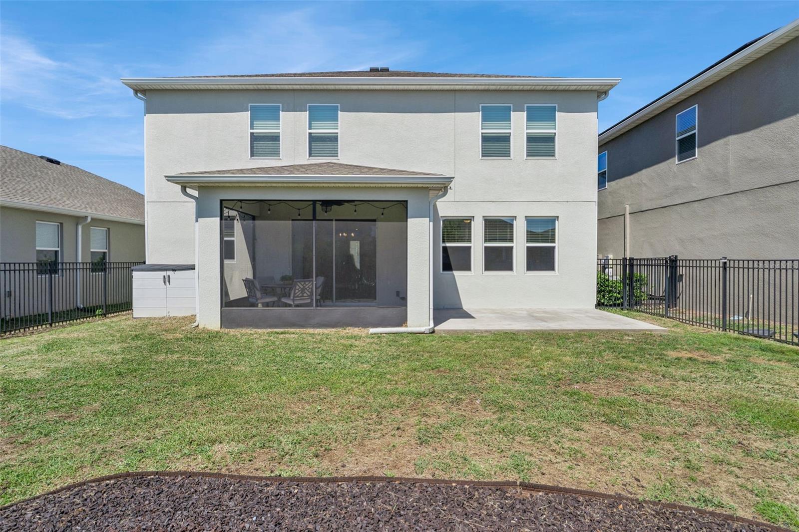 11533 RHYME AVE, ORLANDO, FL, 32832