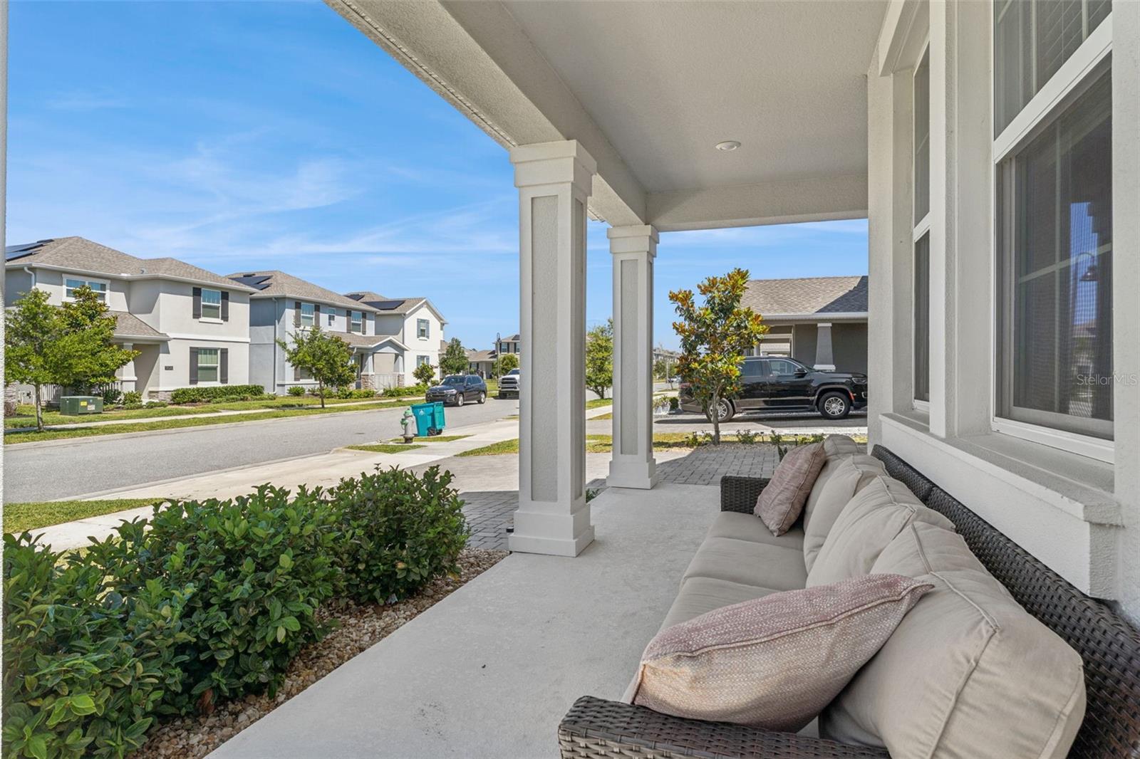 11533 RHYME AVE, ORLANDO, FL, 32832