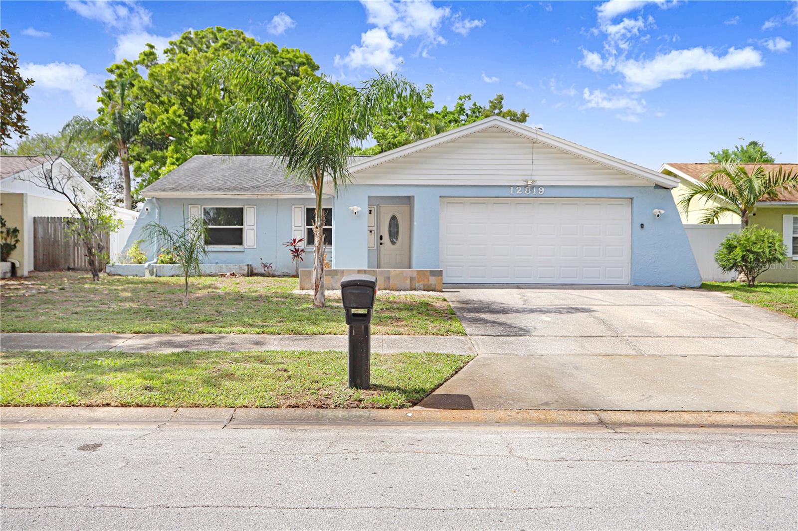 12819 129TH TER, LARGO, FL, 33774