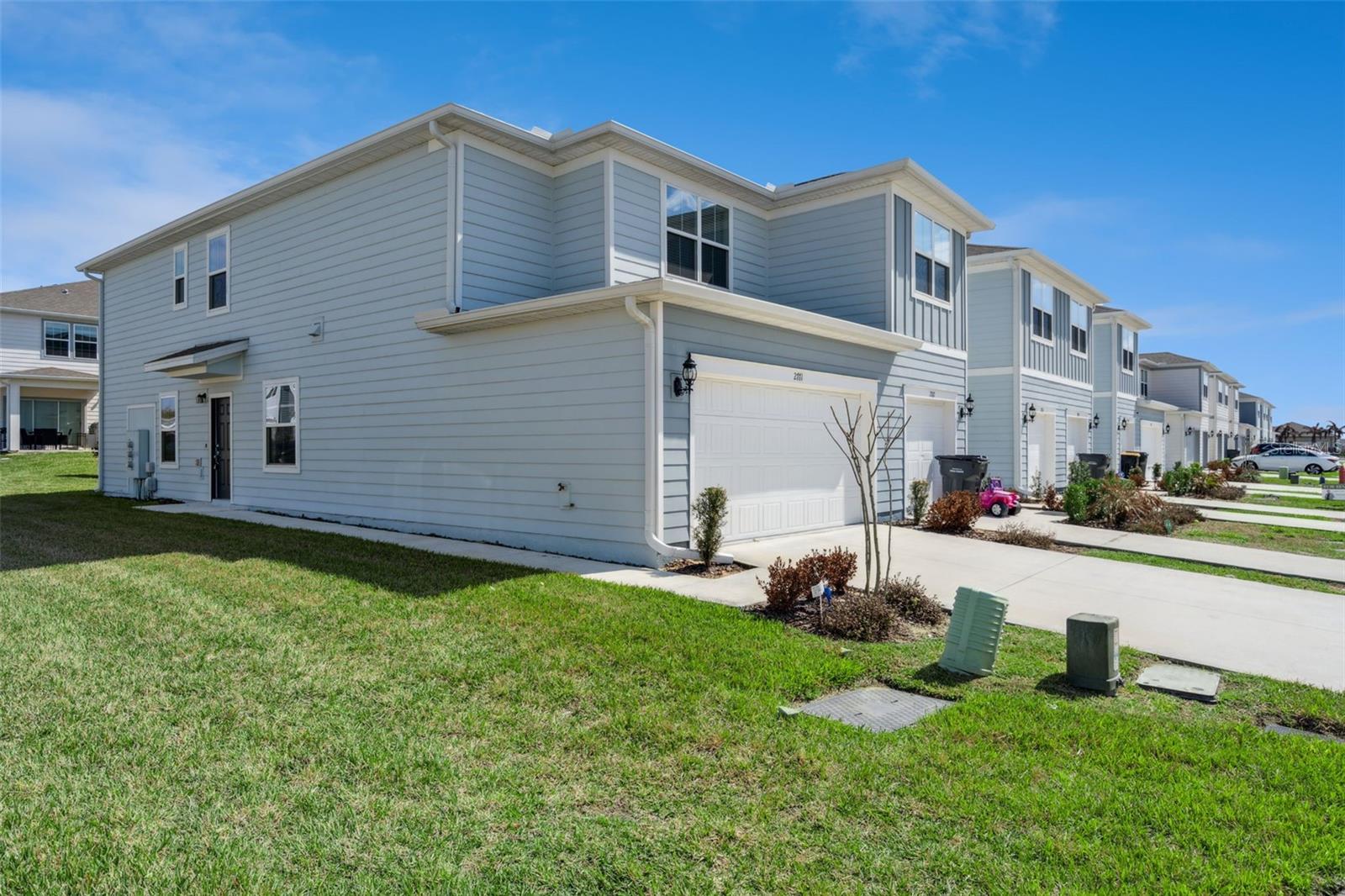 2771 FETCHING TRL, DAVENPORT, FL, 33896