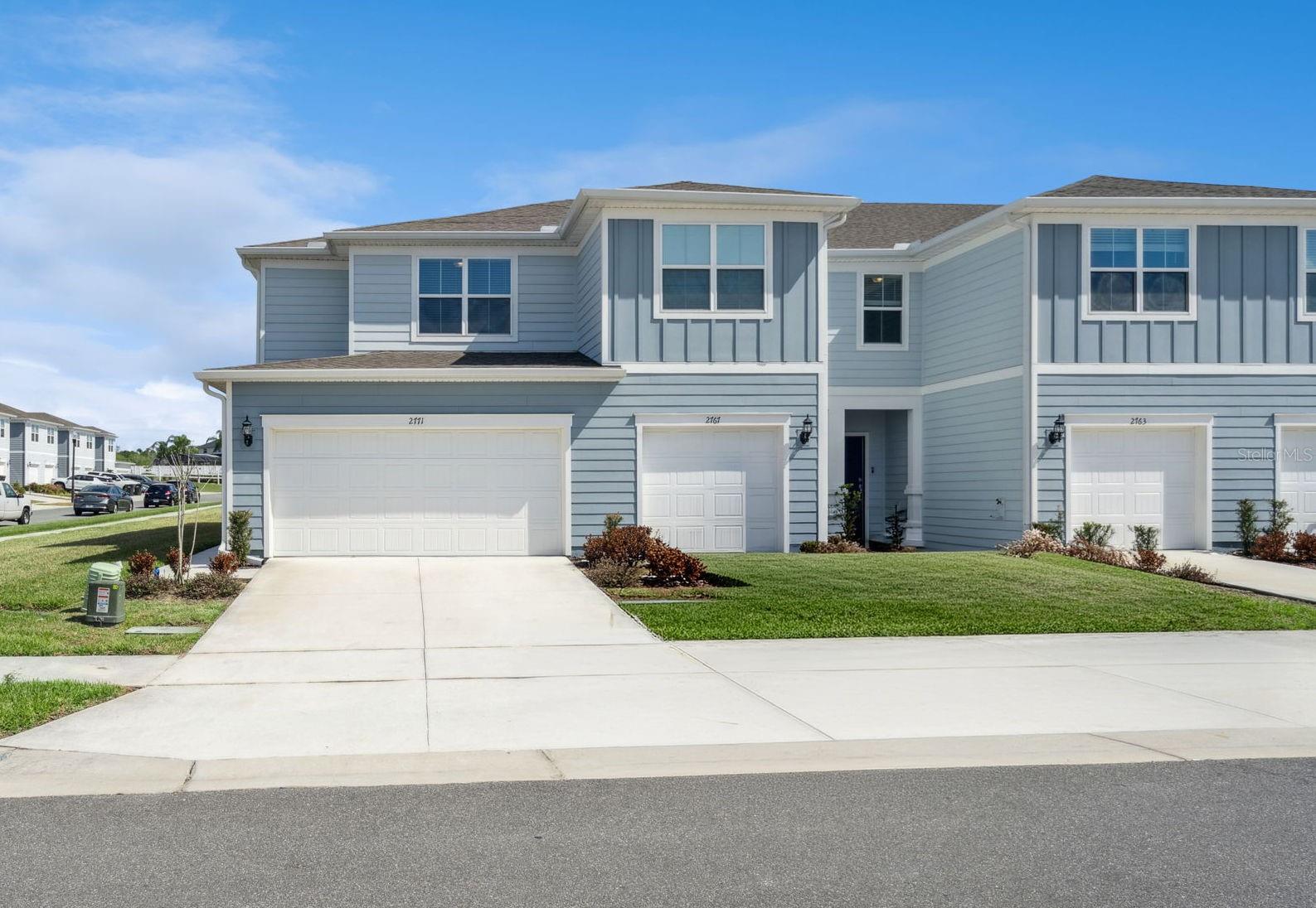 2771 FETCHING TRL, DAVENPORT, FL, 33896