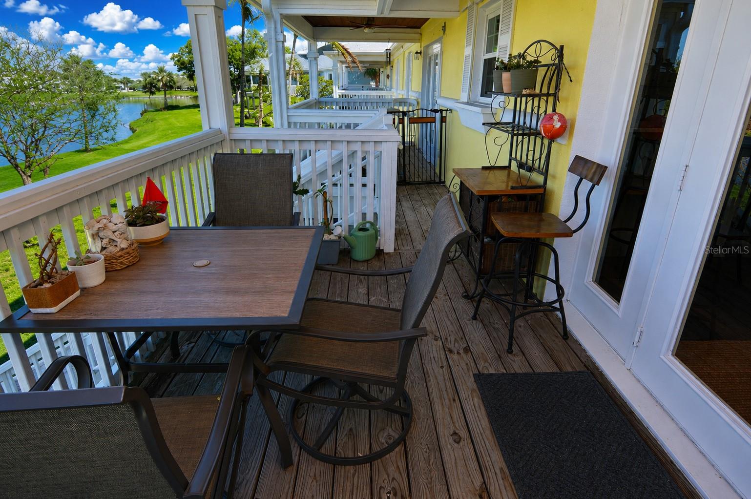 121 SEAHORSE DR SE #C, ST PETERSBURG, FL, 33705