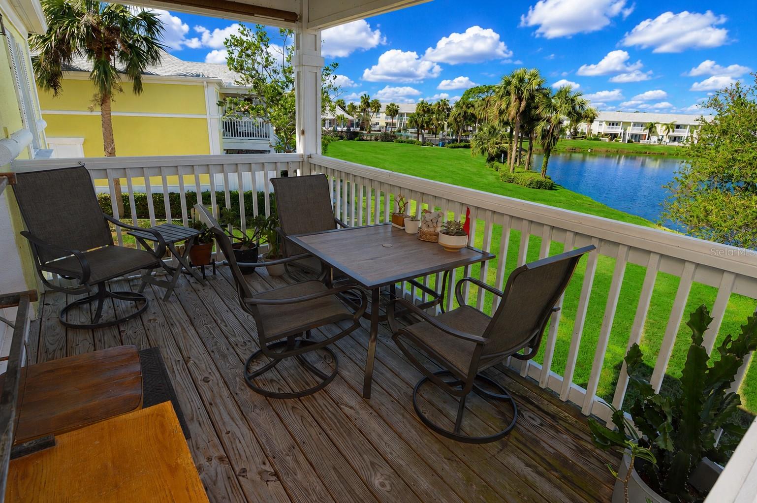 121 SEAHORSE DR SE #C, ST PETERSBURG, FL, 33705