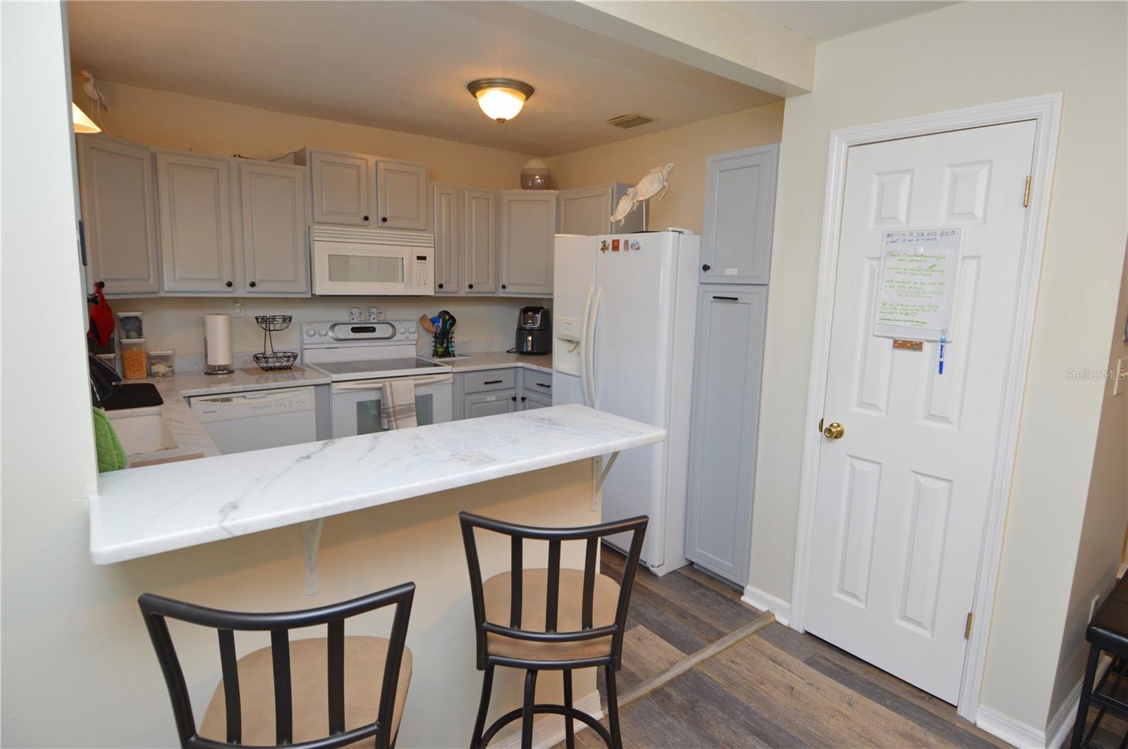 121 SEAHORSE DR SE #C, ST PETERSBURG, FL, 33705