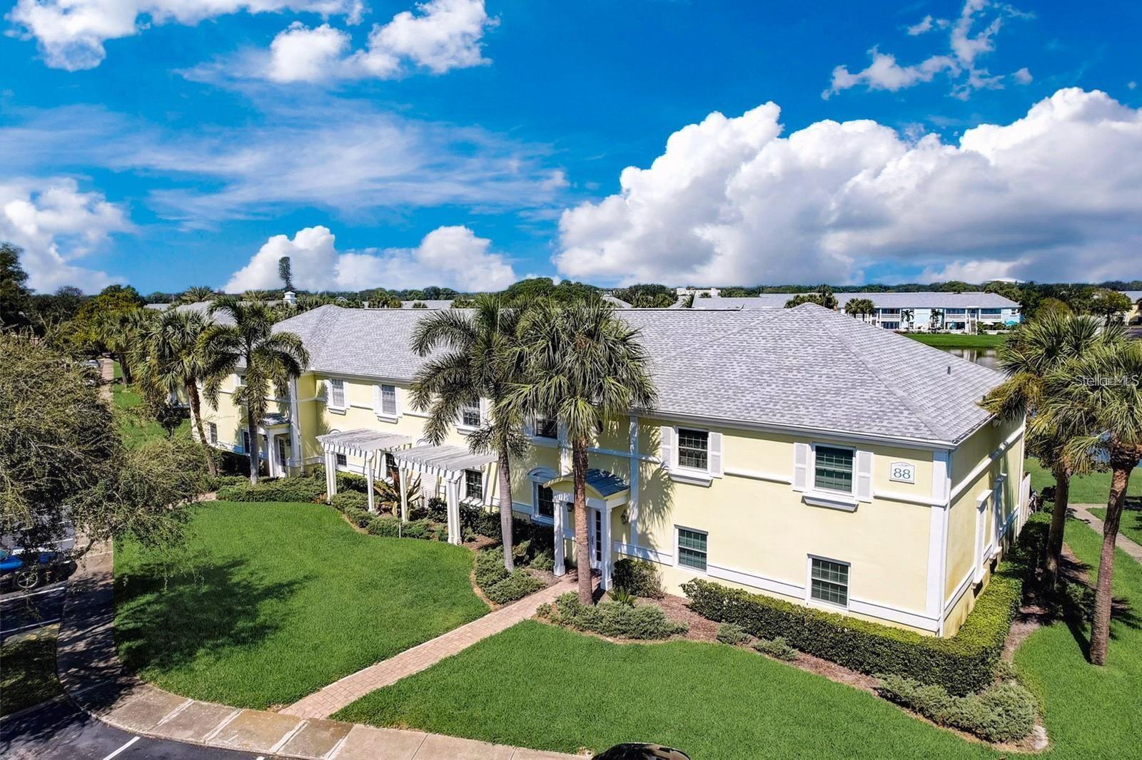 121 SEAHORSE DR SE #C, ST PETERSBURG, FL, 33705