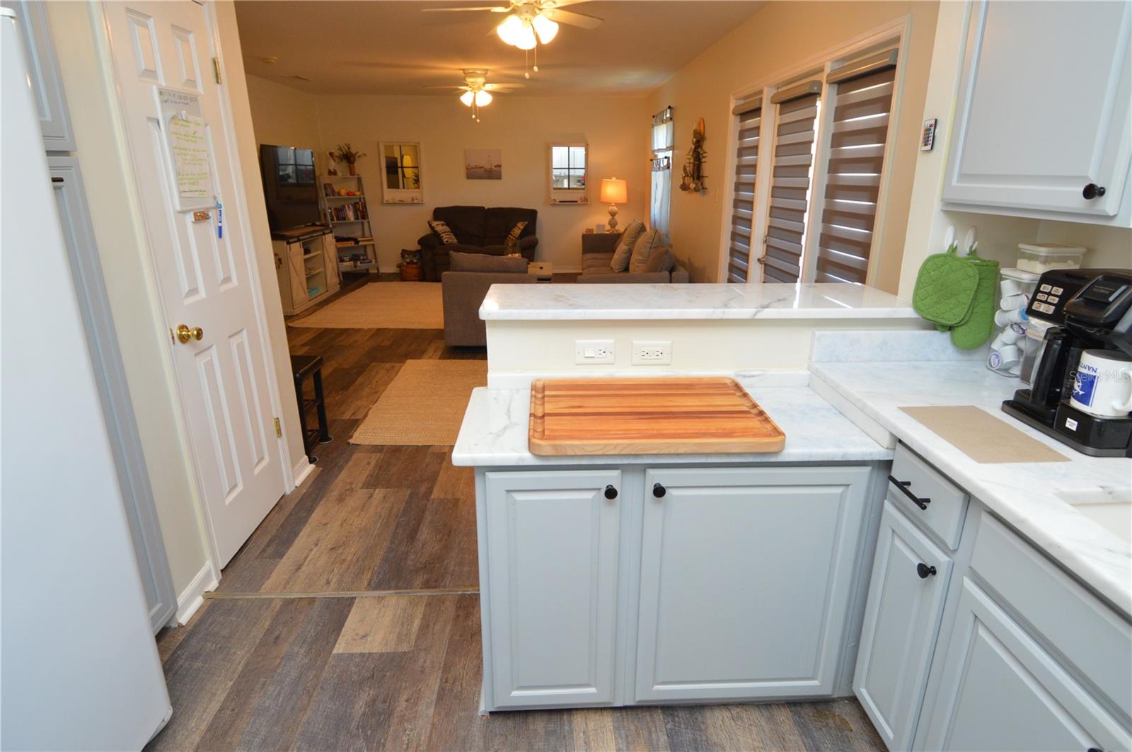 121 SEAHORSE DR SE #C, ST PETERSBURG, FL, 33705