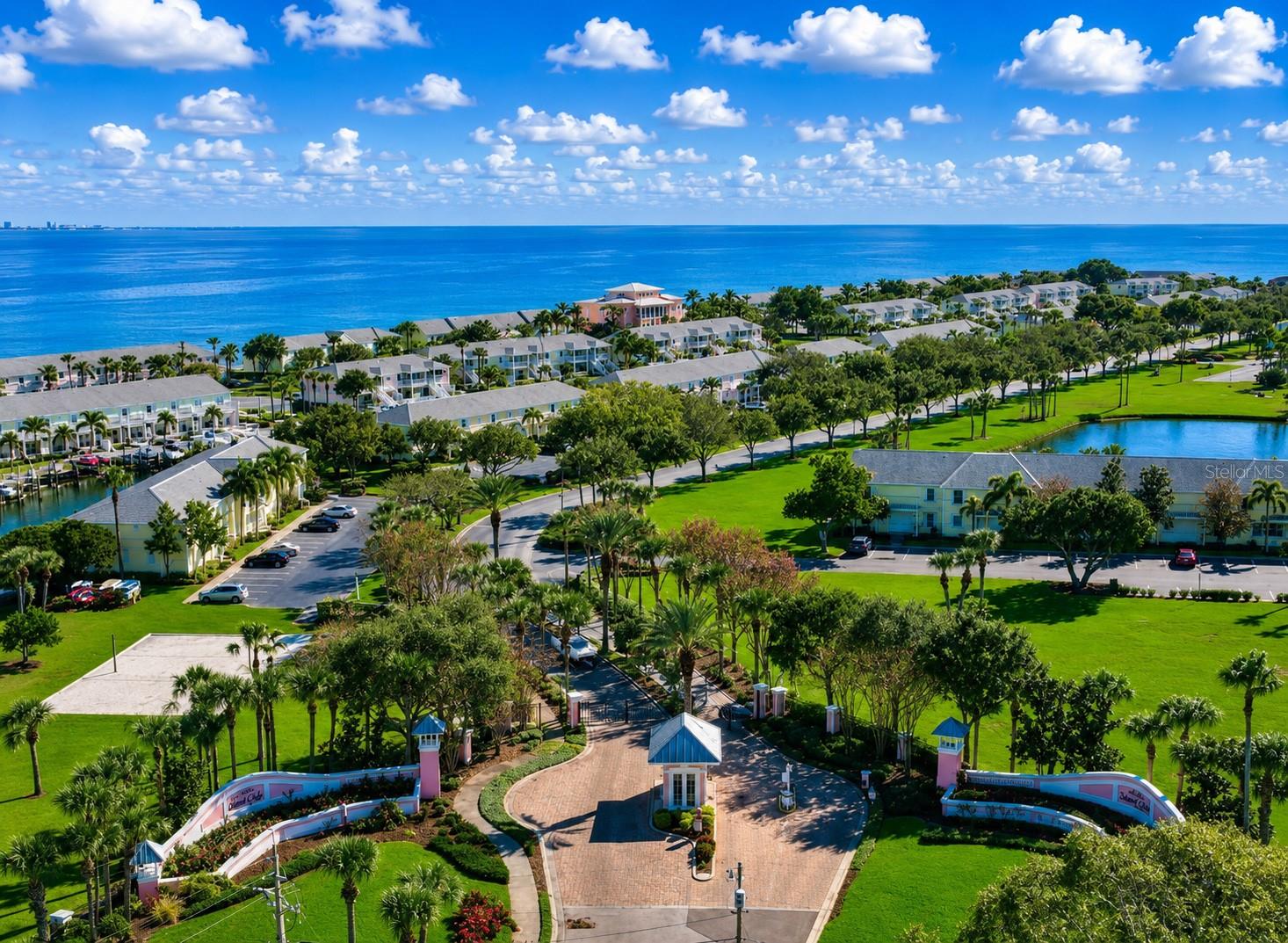 121 SEAHORSE DR SE #C, ST PETERSBURG, FL, 33705