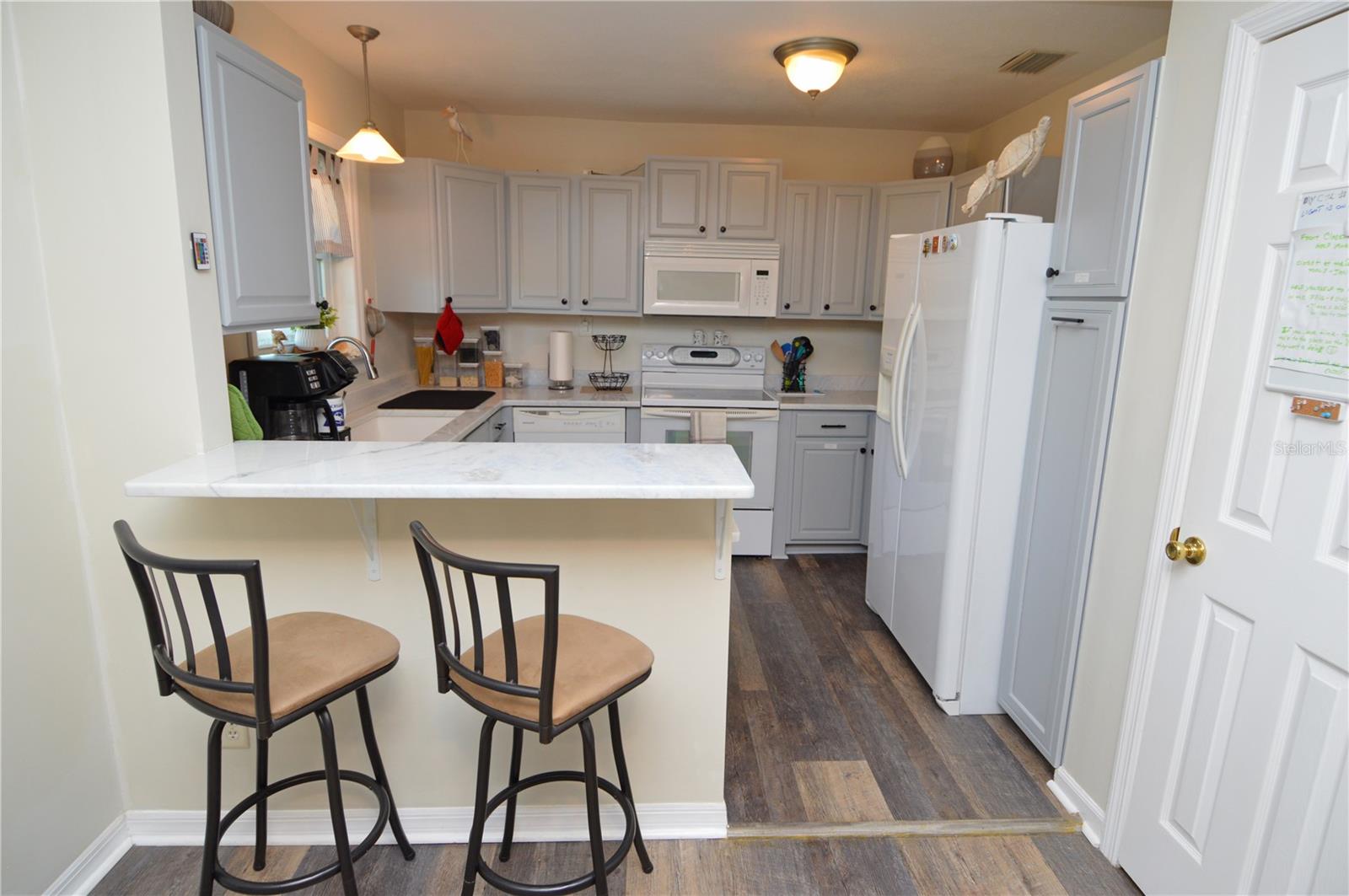 121 SEAHORSE DR SE #C, ST PETERSBURG, FL, 33705