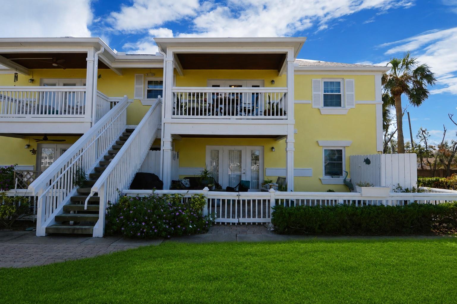 121 SEAHORSE DR SE #C, ST PETERSBURG, FL, 33705