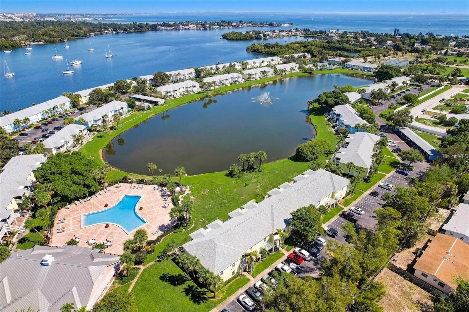 121 SEAHORSE DR SE #C, ST PETERSBURG, FL, 33705
