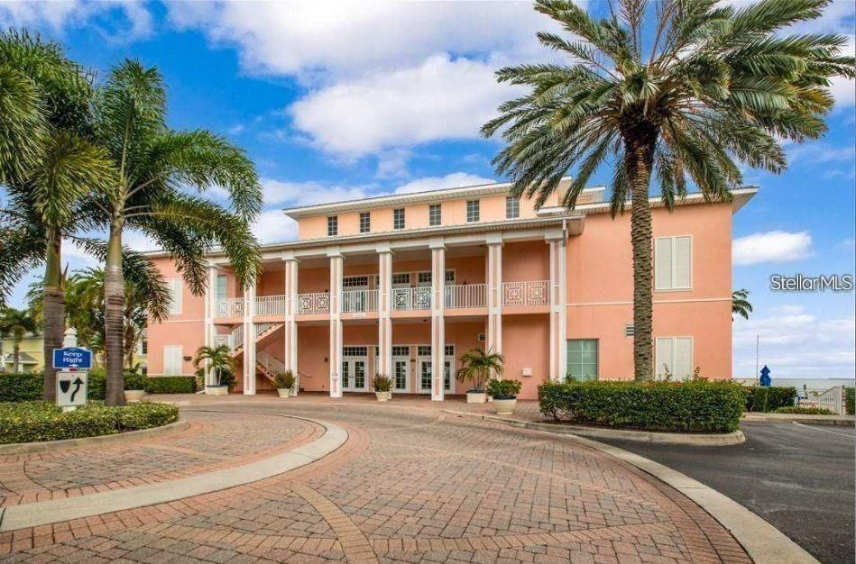 121 SEAHORSE DR SE #C, ST PETERSBURG, FL, 33705