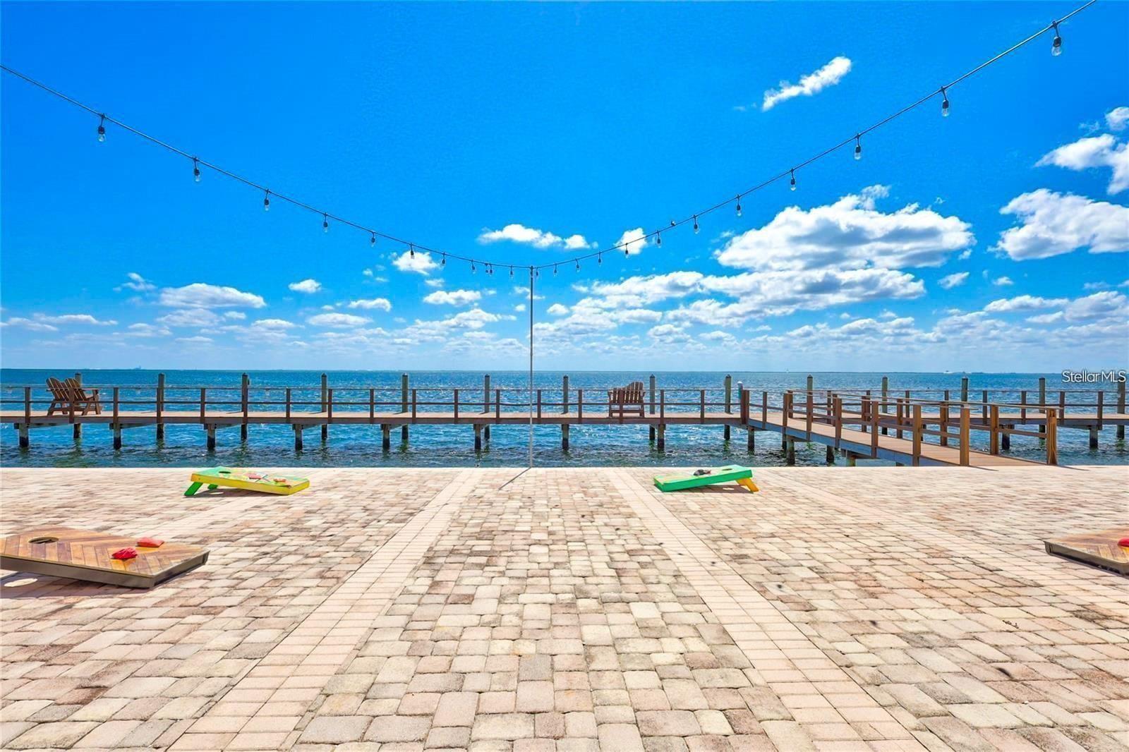 121 SEAHORSE DR SE #C, ST PETERSBURG, FL, 33705