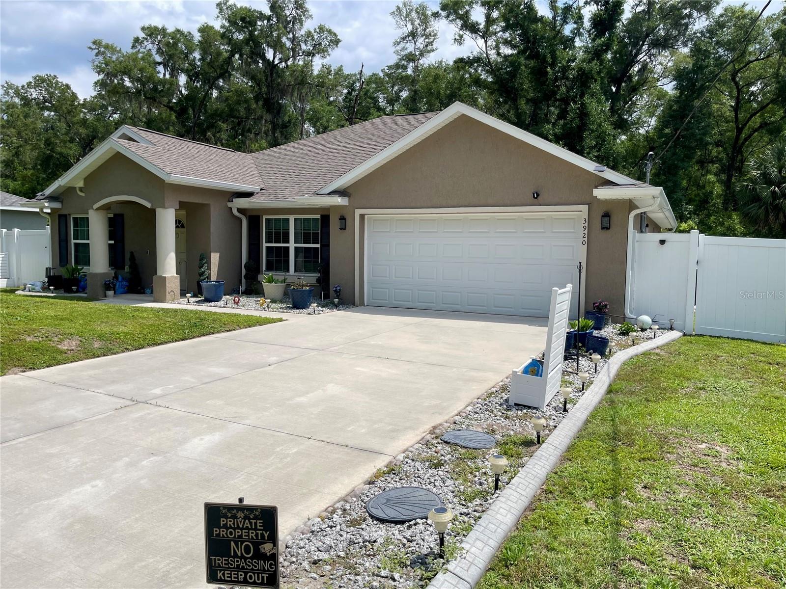 3920 SE 142ND ST, SUMMERFIELD, FL, 34491