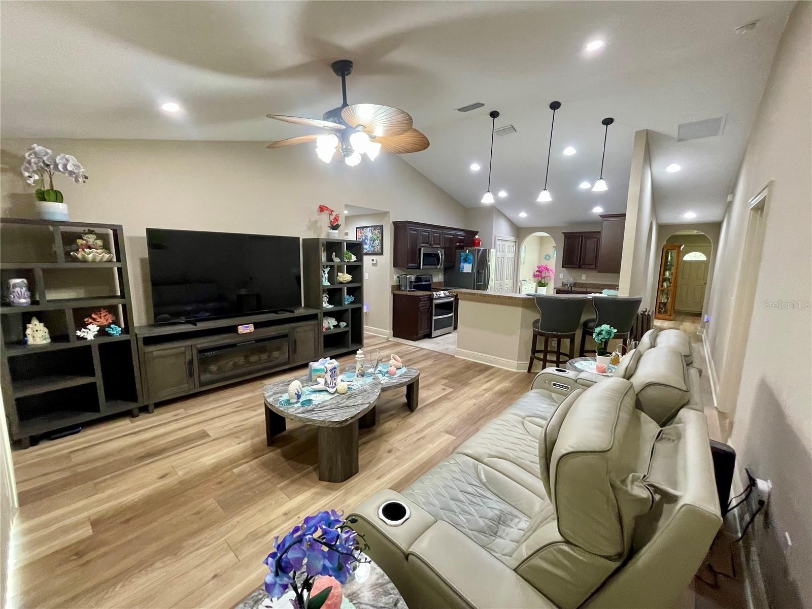 3920 SE 142ND ST, SUMMERFIELD, FL, 34491