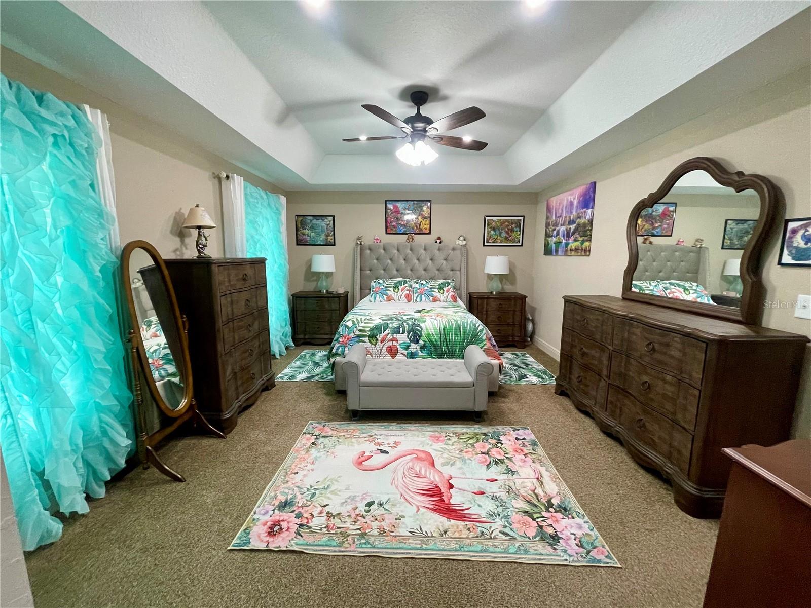 3920 SE 142ND ST, SUMMERFIELD, FL, 34491
