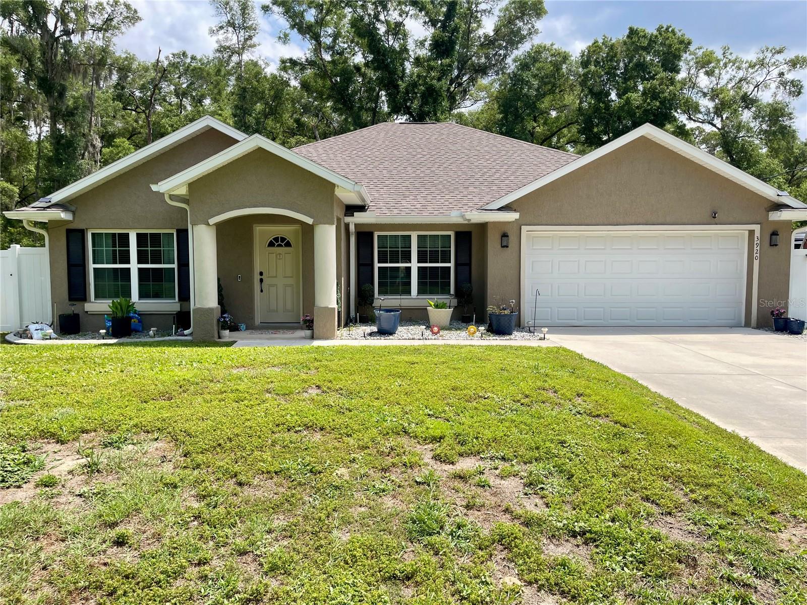 3920 SE 142ND ST, SUMMERFIELD, FL, 34491