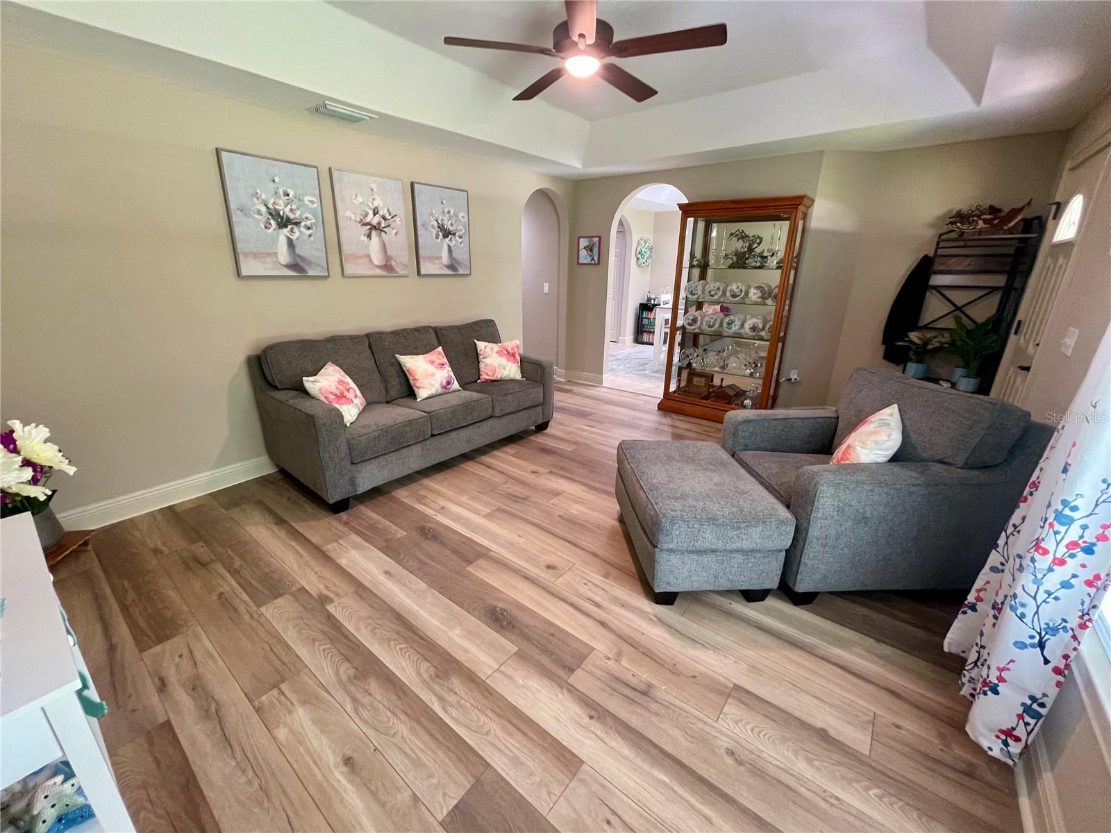 3920 SE 142ND ST, SUMMERFIELD, FL, 34491