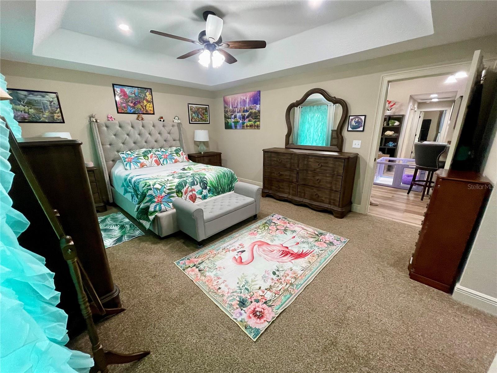 3920 SE 142ND ST, SUMMERFIELD, FL, 34491