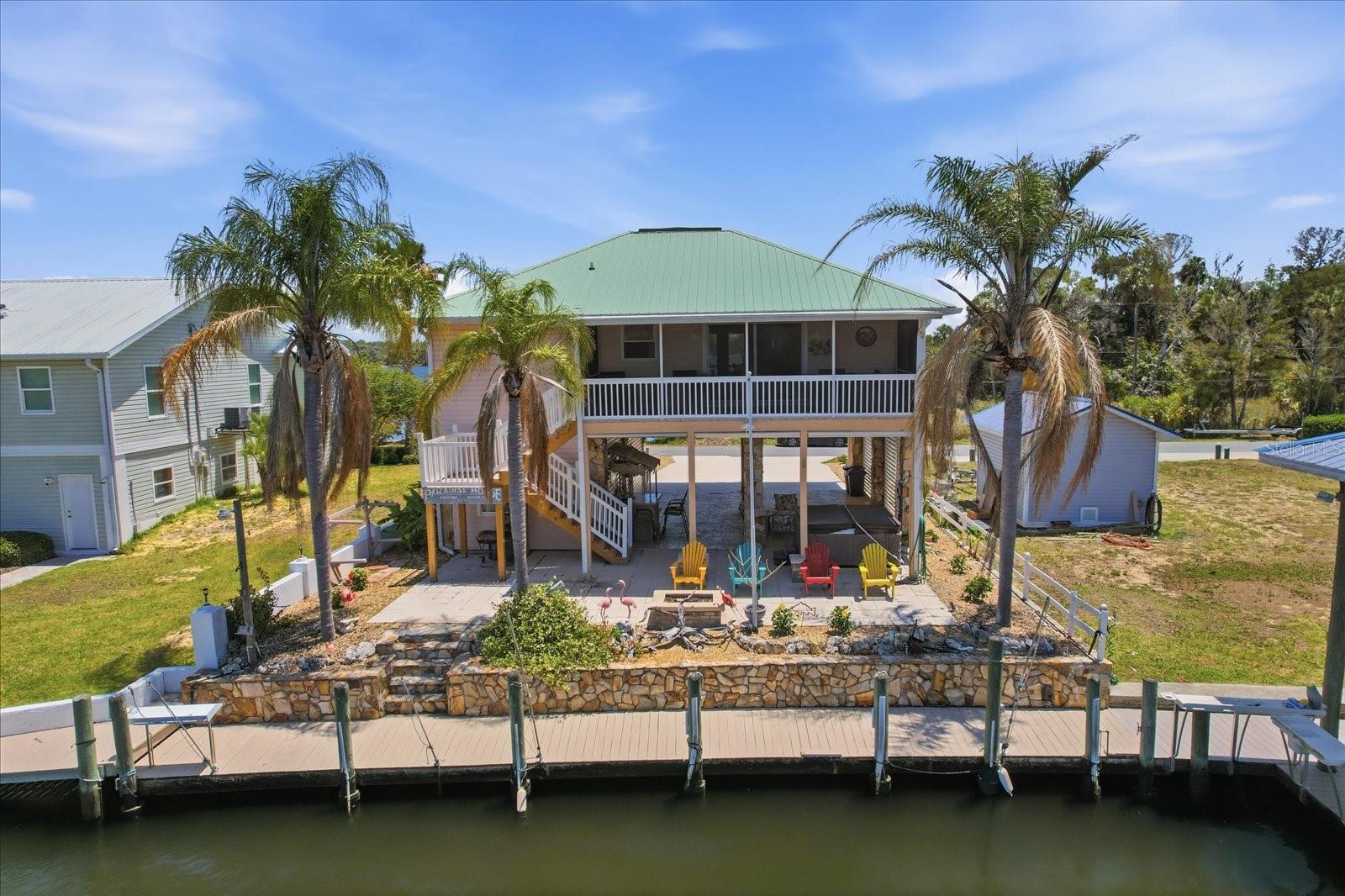 2882 N COMANCHE PT, CRYSTAL RIVER, FL, 34429