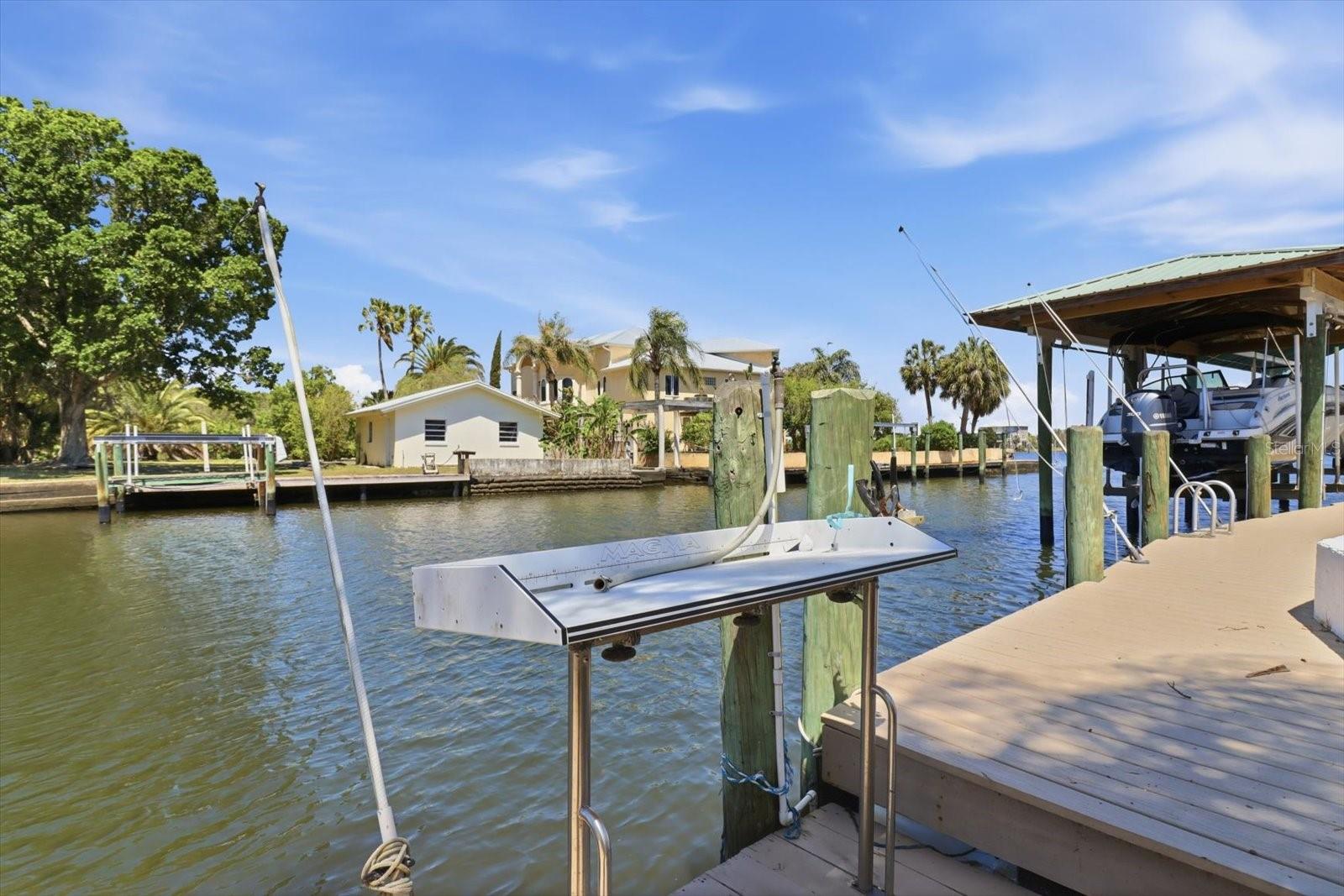 2882 N COMANCHE PT, CRYSTAL RIVER, FL, 34429