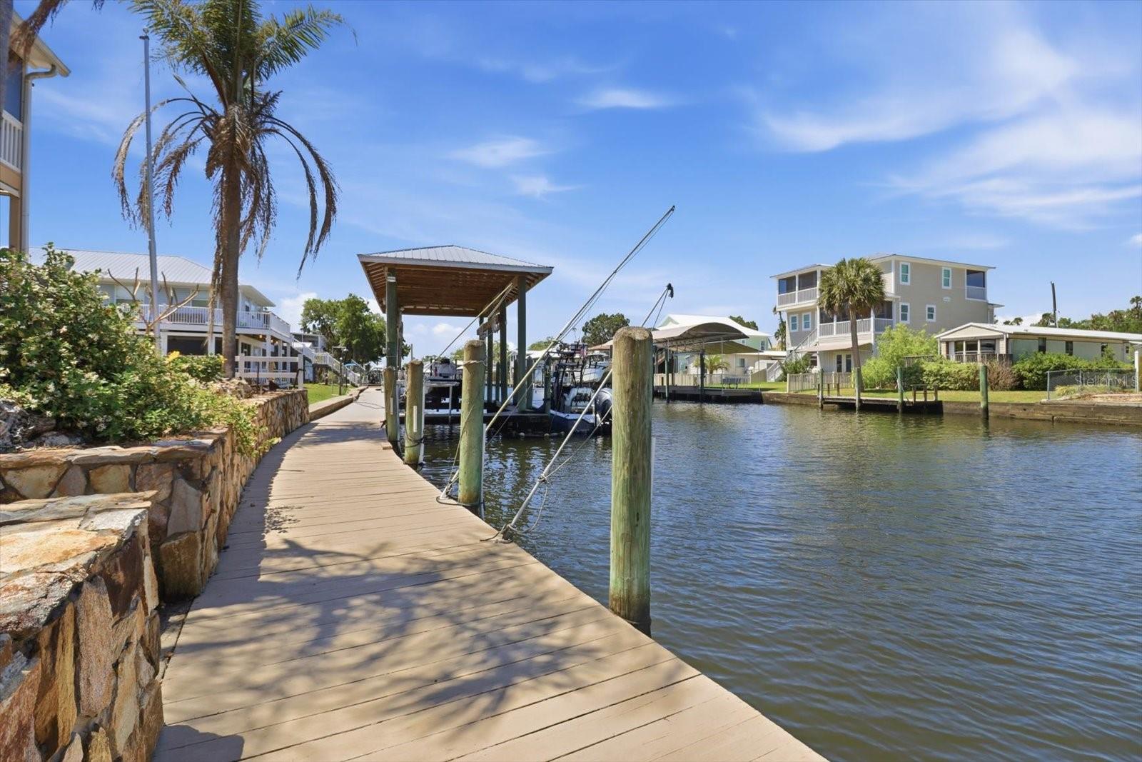 2882 N COMANCHE PT, CRYSTAL RIVER, FL, 34429