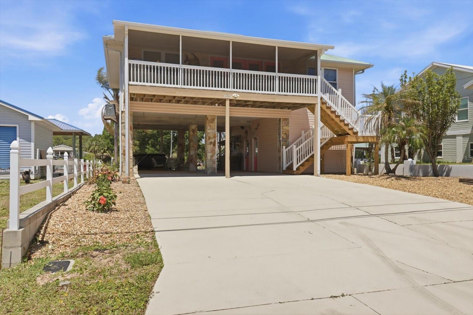 2882 N COMANCHE PT, CRYSTAL RIVER, FL, 34429