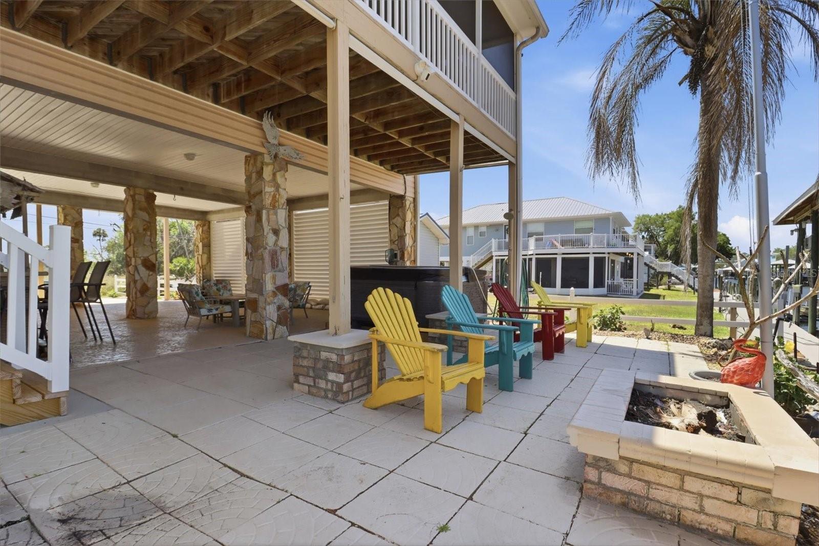 2882 N COMANCHE PT, CRYSTAL RIVER, FL, 34429