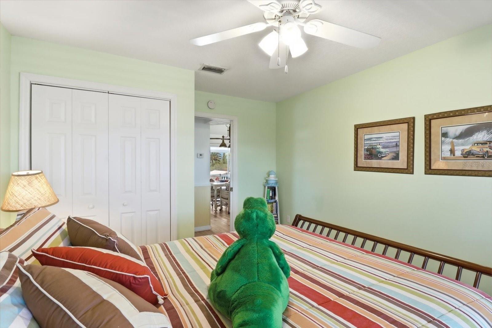 2882 N COMANCHE PT, CRYSTAL RIVER, FL, 34429