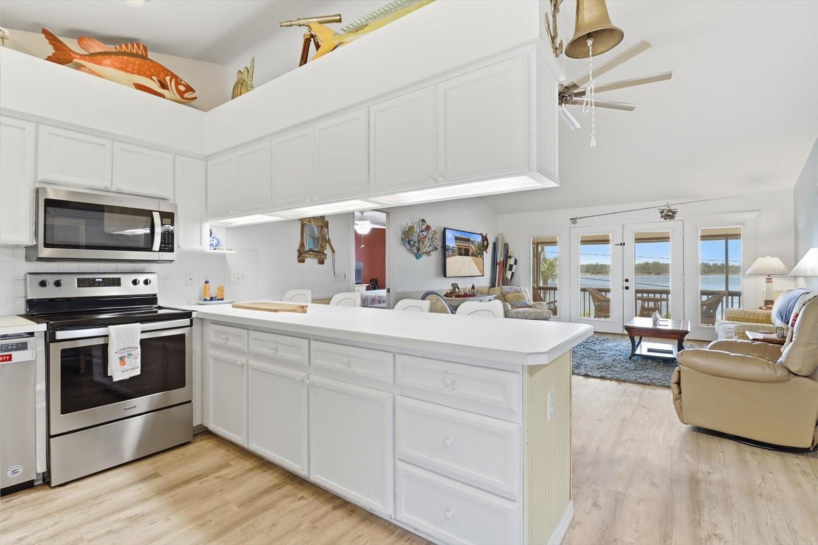 2882 N COMANCHE PT, CRYSTAL RIVER, FL, 34429