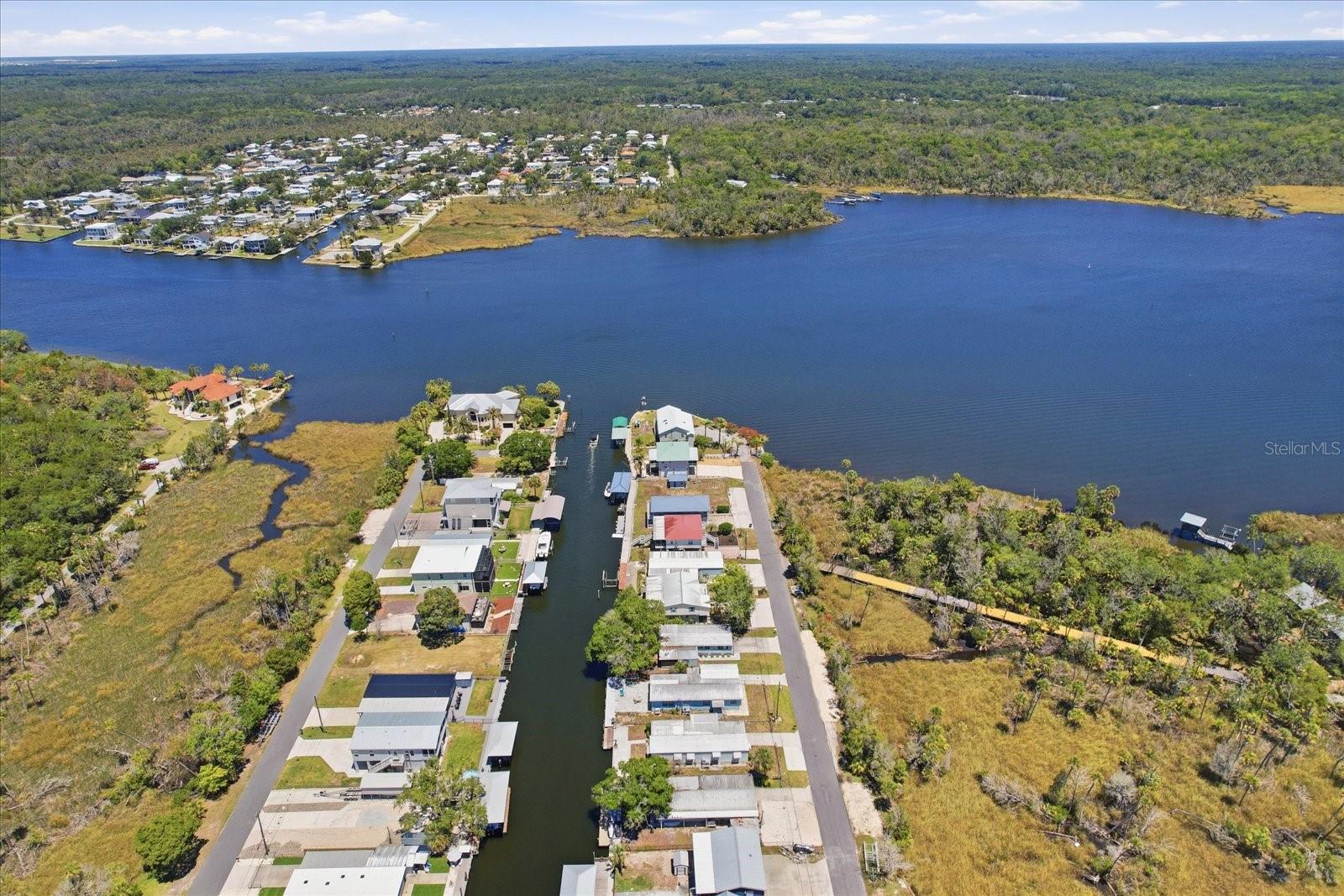 2882 N COMANCHE PT, CRYSTAL RIVER, FL, 34429