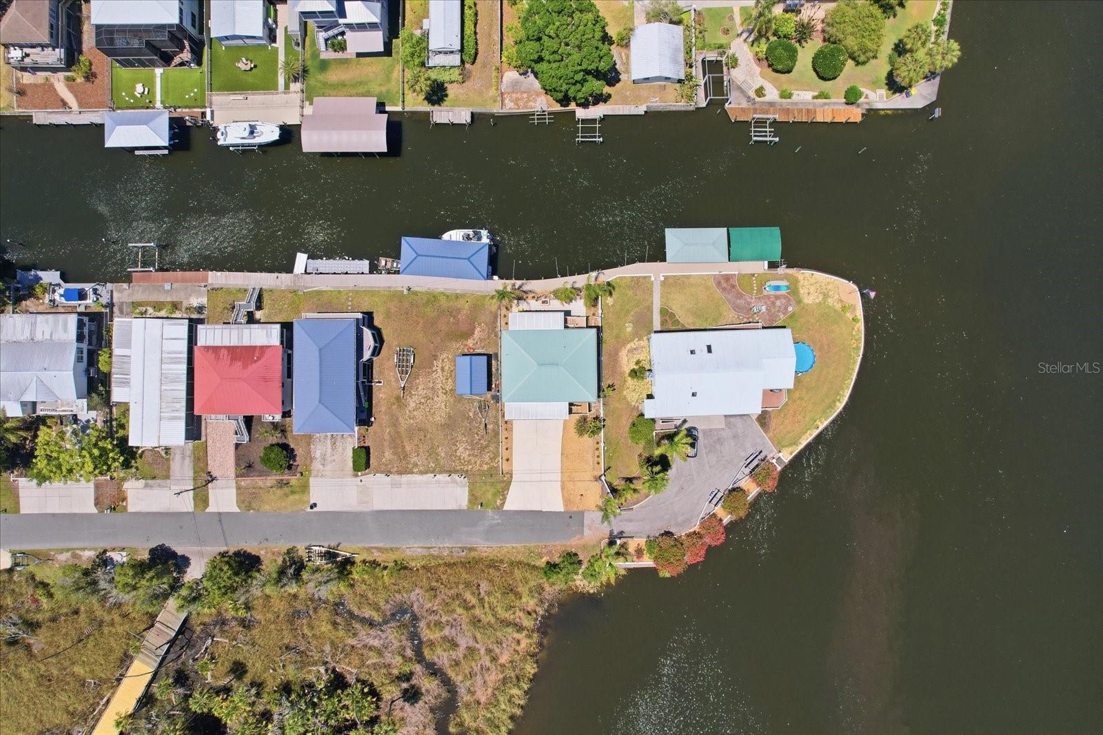 2882 N COMANCHE PT, CRYSTAL RIVER, FL, 34429