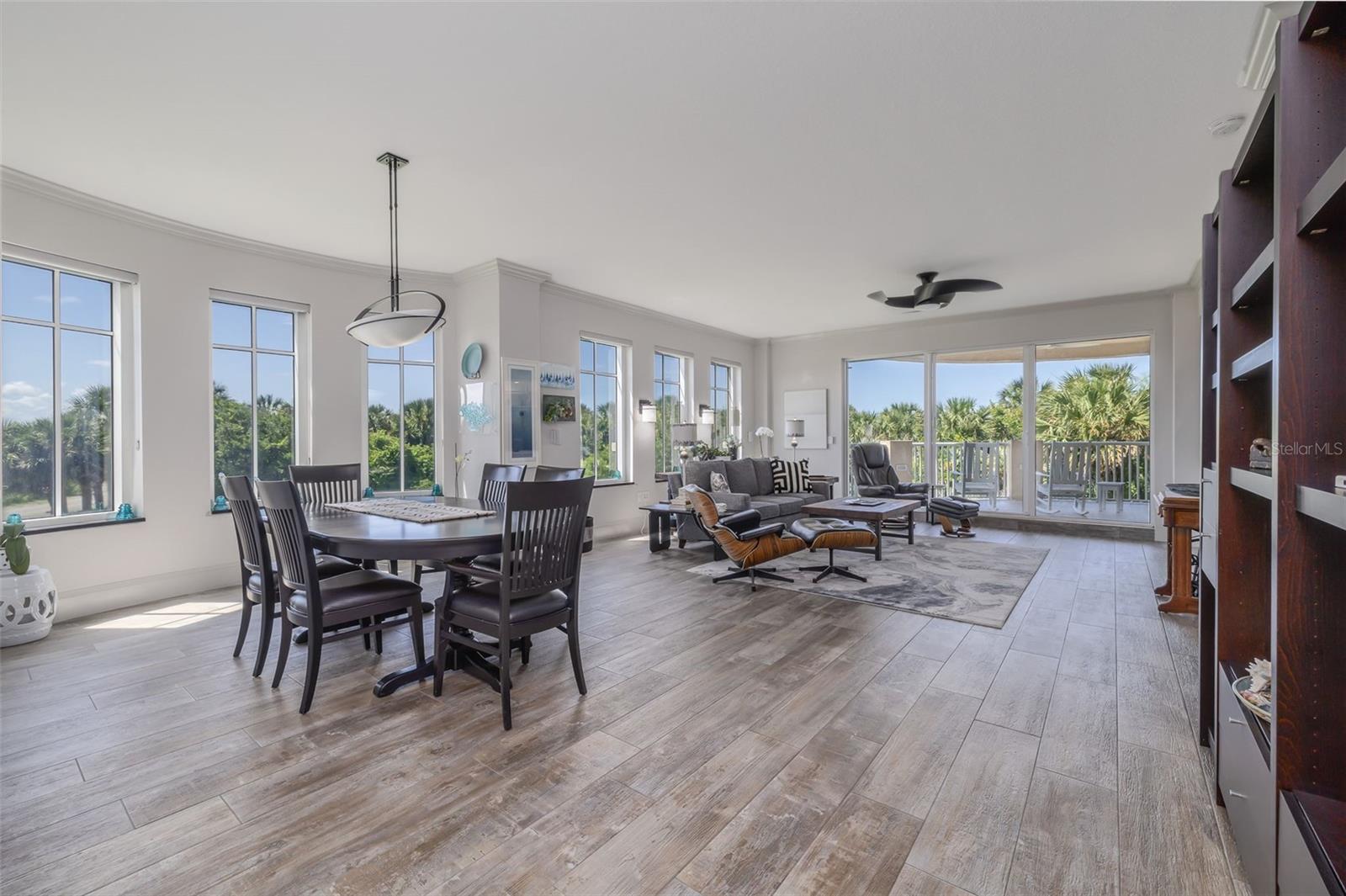 261 MINORCA BEACH WAY #201, NEW SMYRNA BEACH, FL, 32169