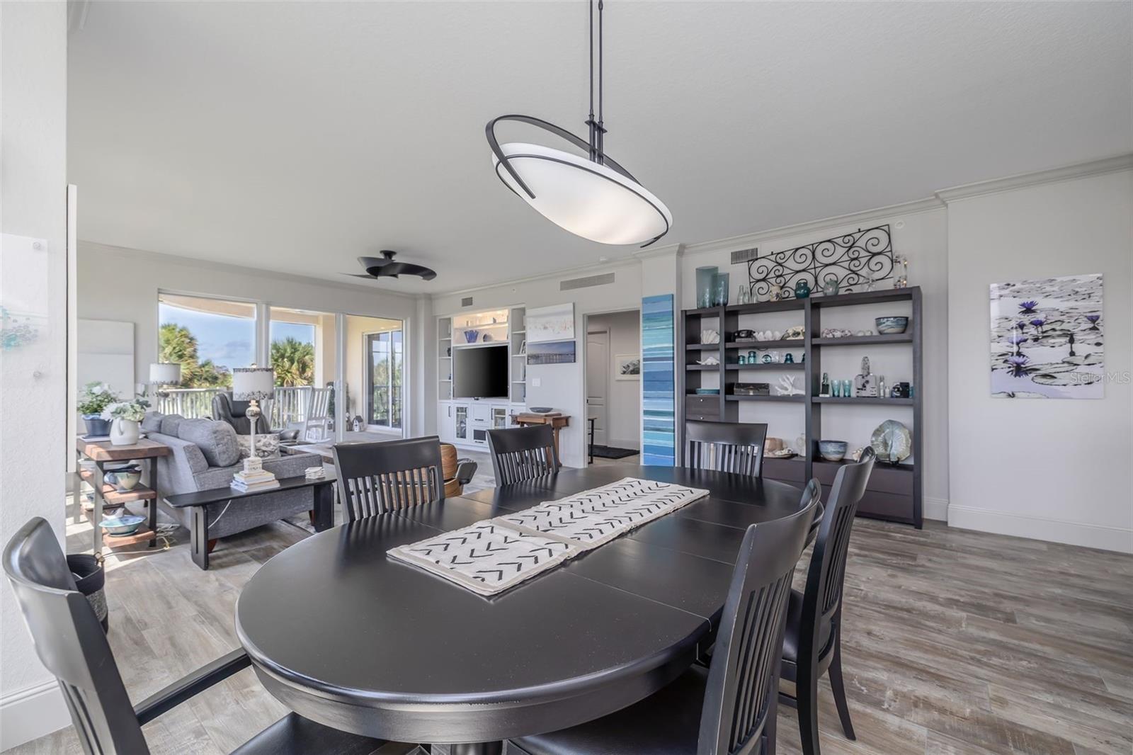261 MINORCA BEACH WAY #201, NEW SMYRNA BEACH, FL, 32169