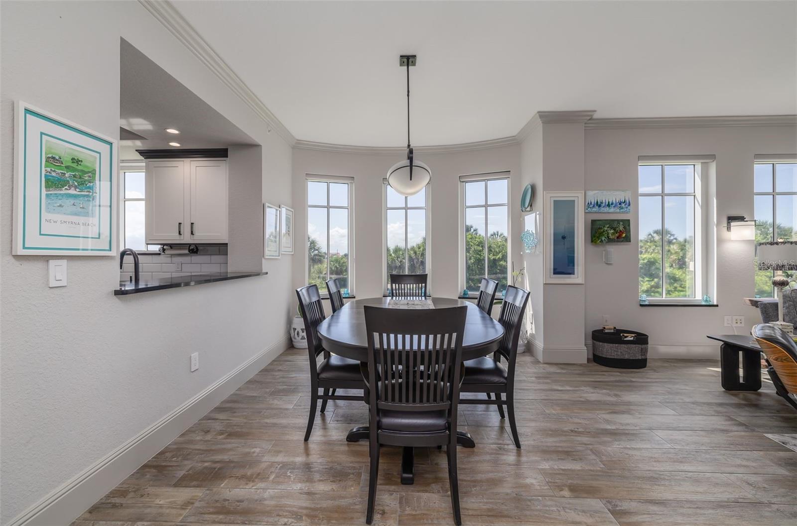 261 MINORCA BEACH WAY #201, NEW SMYRNA BEACH, FL, 32169