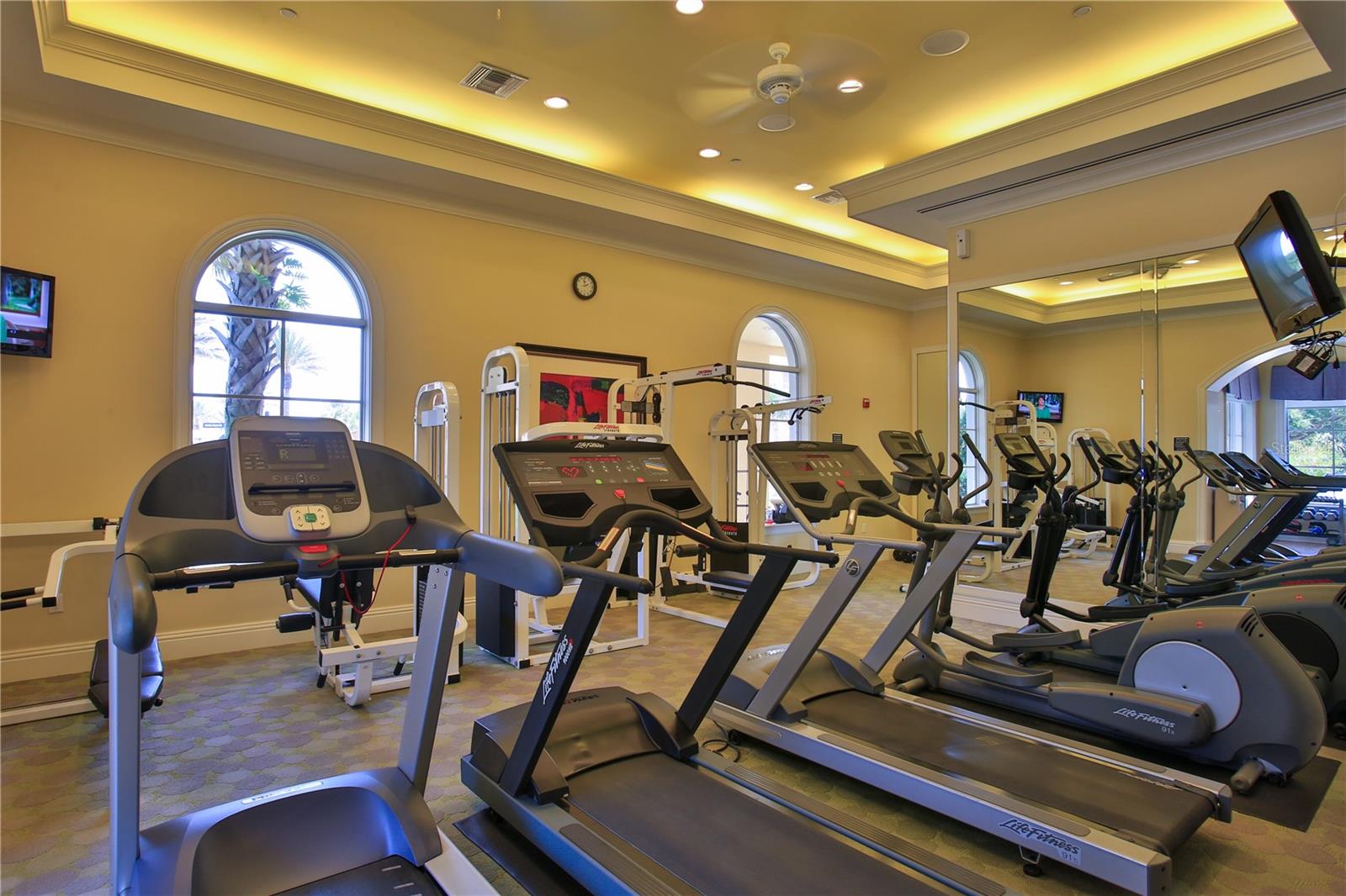 261 MINORCA BEACH WAY #201, NEW SMYRNA BEACH, FL, 32169